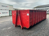Lvc. - afvalcontainer - puincontainer - afzetcontainer 24m3 - various units and containers - afbeelding 1 van  11