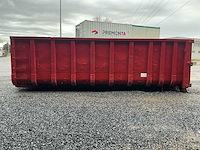 Lvc. - afvalcontainer - puincontainer - afzetcontainer 24m3 - various units and containers - afbeelding 4 van  11