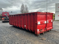 Lvc. - afvalcontainer - puincontainer - afzetcontainer 24m3 - various units and containers - afbeelding 5 van  11