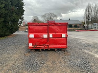 Lvc. - afvalcontainer - puincontainer - afzetcontainer 24m3 - various units and containers - afbeelding 6 van  11