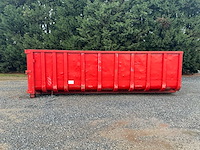 Lvc. - afvalcontainer - puincontainer - afzetcontainer 24m3 - various units and containers - afbeelding 8 van  11