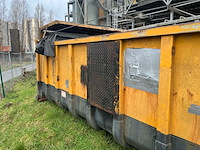 Lvc 22m2 afzet afvalcontainer - afbeelding 3 van  6