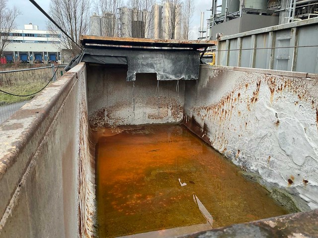 Lvc 22m2 afzet afvalcontainer - afbeelding 4 van  6