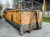 Lvc 22m3 afzet afvalcontainer - afbeelding 2 van  7