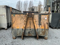 Lvc 22m3 afzet afvalcontainer - afbeelding 3 van  7