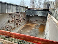 Lvc 22m3 afzet afvalcontainer - afbeelding 4 van  7