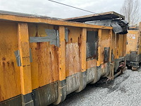 Lvc 22m3 afzet afvalcontainer - afbeelding 5 van  7