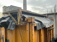 Lvc 22m3 afzet afvalcontainer - afbeelding 7 van  7