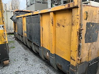 Lvc 22m3 afzet afvalcontainer - afbeelding 4 van  7