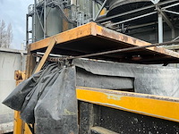 Lvc 22m3 afzet afvalcontainer - afbeelding 6 van  7