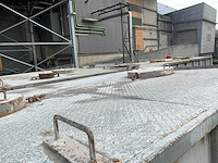 Lvc 30m3 afzet afvalcontainer - afbeelding 5 van  5