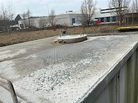 Lvc 30m3 afzet afvalcontainer - afbeelding 6 van  6