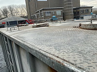 Lvc 30m3 afzet afvalcontainer - afbeelding 6 van  6