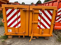 Lvc afzet afvalcontainer - afbeelding 2 van  7