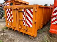 Lvc afzet afvalcontainer - afbeelding 4 van  7