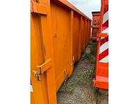 Lvc afzet afvalcontainer - afbeelding 5 van  7