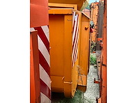 Lvc afzet afvalcontainer - afbeelding 7 van  7