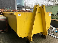 Lvc afzet afvalcontainer - afbeelding 1 van  4
