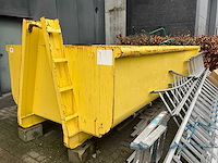 Lvc afzet afvalcontainer - afbeelding 2 van  4