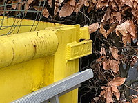 Lvc afzet afvalcontainer - afbeelding 3 van  4