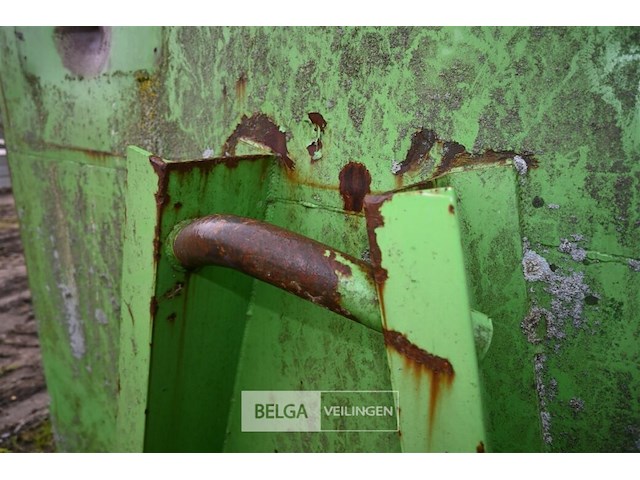 L.v.c. open container - afbeelding 2 van  11