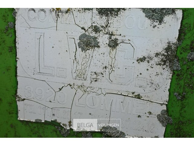 L.v.c. open container - afbeelding 3 van  11