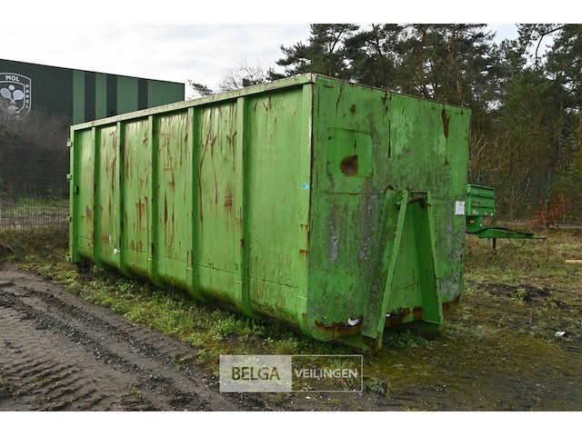 L.v.c. open container - afbeelding 1 van  11