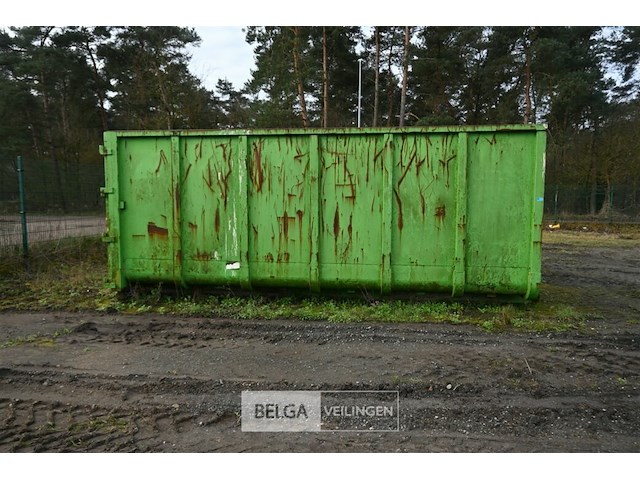 L.v.c. open container - afbeelding 4 van  11