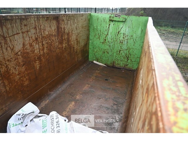 L.v.c. open container - afbeelding 5 van  11