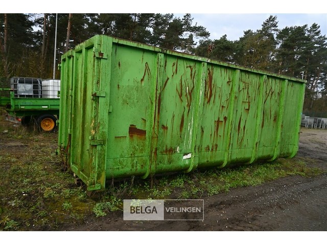 L.v.c. open container - afbeelding 6 van  11