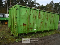 L.v.c. open container - afbeelding 6 van  11