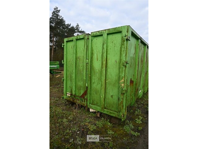 L.v.c. open container - afbeelding 7 van  11