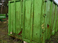 L.v.c. open container - afbeelding 7 van  11