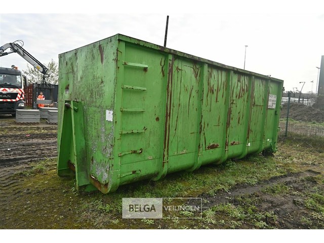 L.v.c. open container - afbeelding 10 van  11