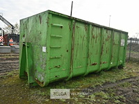 L.v.c. open container - afbeelding 10 van  11