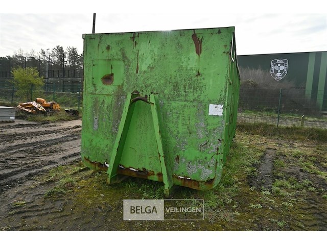 L.v.c. open container - afbeelding 11 van  11