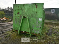 L.v.c. open container - afbeelding 11 van  11