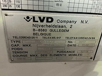 Lvd 1992 ppbl 135t plooibank - afbeelding 11 van  11