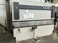 Lvd 1992 ppbl 135t plooibank - afbeelding 2 van  11