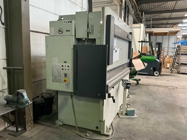 Lvd 1992 ppbl 135t plooibank - afbeelding 3 van  11