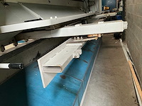 Lvd hst 40/6 guillotineschaar - afbeelding 2 van  11