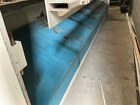 Lvd hst 40/6 guillotineschaar - afbeelding 3 van  11