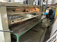 Lvd ist 31/6.35 guillotineschaar - afbeelding 2 van  3