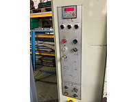 Lvd ist 31/6.35 guillotineschaar - afbeelding 3 van  3