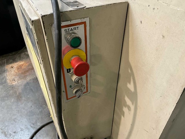 Lvd mv31/6 plaatschaar - afbeelding 5 van  5