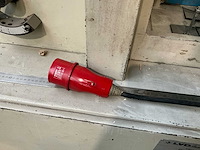 Lvd mv31/6 plaatschaar - afbeelding 2 van  5