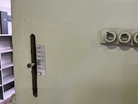 Lvd mv31/6 plaatschaar - afbeelding 4 van  5