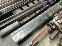 Lvd ongebruikte snijmesset voor plaatschaar - afbeelding 1 van  4