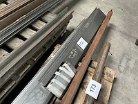 Lvd ongebruikte snijmesset voor plaatschaar - afbeelding 2 van  4