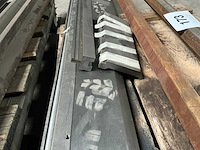 Lvd ongebruikte snijmesset voor plaatschaar - afbeelding 4 van  4